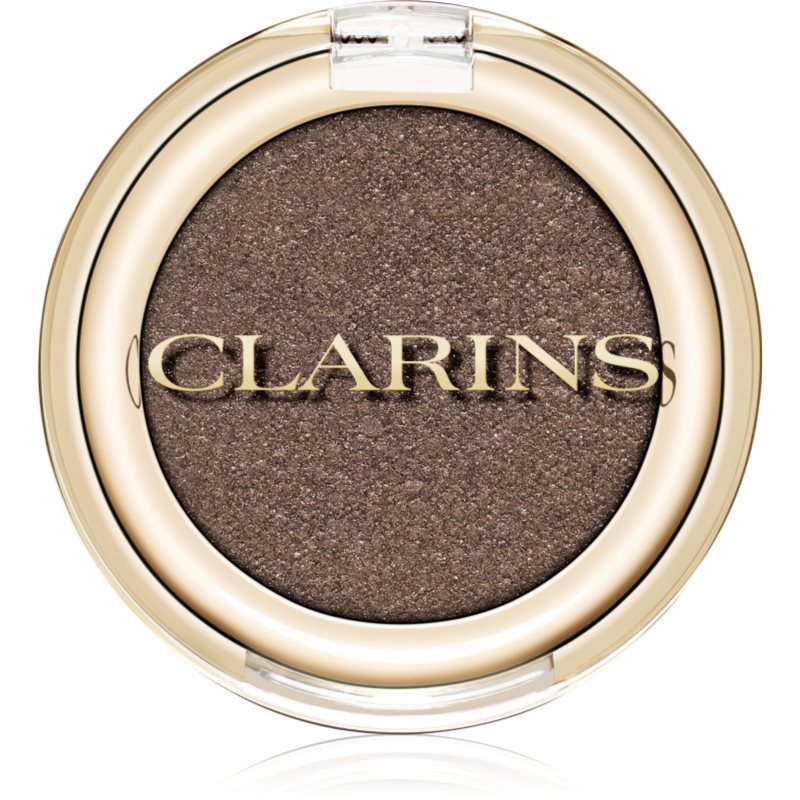 Clarins Ombre Skin сенки за очи цвят 06 - Satin Mocha 1