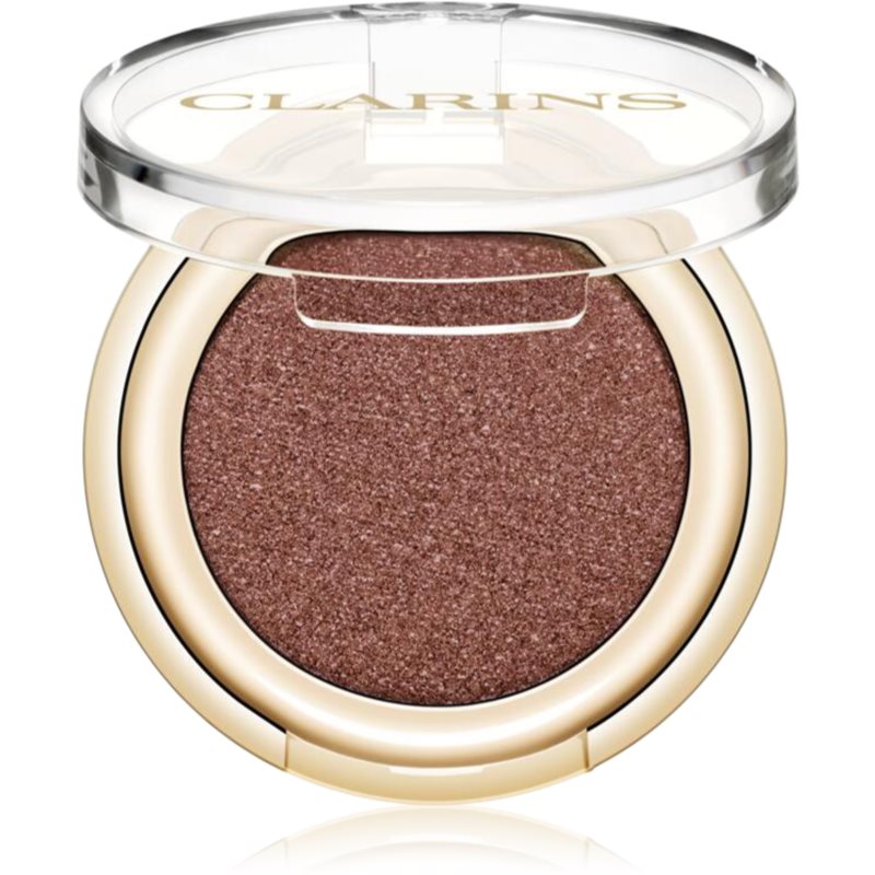 Clarins Ombre Skin сенки за очи цвят 08 Pearly Raisin 1