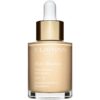 Clarins Skin Illusion Natural Hydrating Foundation озаряващ хидратиращ фон дьо тен SPF 15 цвят 100.5W Cream 30 мл.