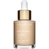 Clarins Skin Illusion Natural Hydrating Foundation озаряващ хидратиращ фон дьо тен SPF 15 цвят 103N Ivory 30 мл.