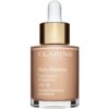 Clarins Skin Illusion Natural Hydrating Foundation озаряващ хидратиращ фон дьо тен SPF 15 цвят 107C Beige 30 мл.