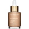 Clarins Skin Illusion Natural Hydrating Foundation озаряващ хидратиращ фон дьо тен SPF 15 цвят 108W Sand 30 мл.