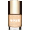 Clarins Skin Illusion Velvet течен фон дьо тен с матов завършек с подхранващ ефект цвят 100.3N 30 мл.