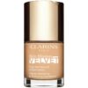 Clarins Skin Illusion Velvet течен фон дьо тен с матов завършек с подхранващ ефект цвят 108.3N 30 мл.
