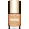 Clarins Skin Illusion Velvet течен фон дьо тен с матов завършек с подхранващ ефект цвят 108.5W 30 мл.