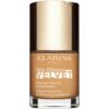 Clarins Skin Illusion Velvet течен фон дьо тен с матов завършек с подхранващ ефект цвят 114N 30 мл.