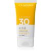 Clarins Sun Care Cream слънцезащитен крем за тяло SPF 30 150 мл.
