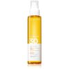 Clarins Sun Care Oil Mist сухо олио за коса и тяло SPF 30 150 мл.
