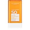 Clarins Sun Care Stick защитен стик за чувствителни места SPF 50 17 гр.