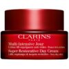 Clarins Super Restorative Day Cream дневен крем за суха или много суха кожа 50 мл.