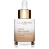 Clarins Tinted Oleo-Serum олио - серум да уеднакви цвета на кожата цвят 04 30 мл.