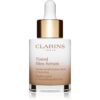Clarins Tinted Oleo-Serum олио - серум да уеднакви цвета на кожата цвят 05 30 мл.