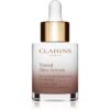 Clarins Tinted Oleo-Serum олио - серум да уеднакви цвета на кожата цвят 09 30 мл.