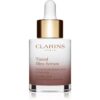 Clarins Tinted Oleo-Serum олио - серум да уеднакви цвета на кожата цвят 10 30 мл.