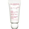 Clarins UV PLUS [5P] Anti-Pollution Rose хидратиращ флуид SPF 50 30 мл.