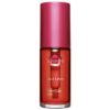 Clarins Water Lip Stain гланц за устни с матиращ ефект с хидратиращ ефект цвят 01 Rose Water 7 мл.