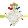 Clementoni Baby Lovely Bear Comforter плюшена играчка 1 бр.