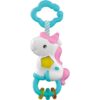 Clementoni Baby Magic Unicorn - Light & Melodies електронна дрънкалка 1 бр.