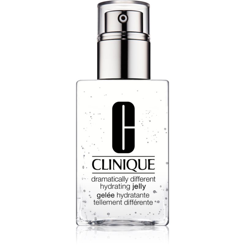 Clinique 3 Steps Dramatically Different™ Hydrating Jelly интензивен хидратиращ гел 125 мл.