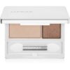 Clinique All About Shadow™ Duo дуо сенки за очи цвят Like Mink - Shimmer 1