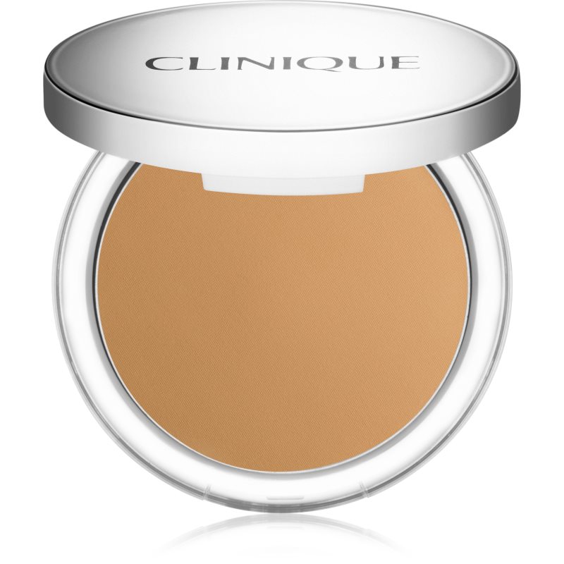 Clinique Almost Powder Makeup SPF 15 Грим на прах SPF 15 цвят 04 Neutral 10 гр.