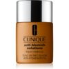 Clinique Anti-Blemish Solutions™ Liquid Makeup фон дьо тен за мазна кожа склонна към акне цвят WN 112 Ginger 30 мл.