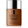 Clinique Anti-Blemish Solutions™ Liquid Makeup фон дьо тен за мазна кожа склонна към акне цвят WN 122 CLOVE 30 мл.