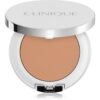 Clinique Beyond Perfecting™ Powder Foundation + Concealer пудров фон дьо тен с коректор 2 в 1 цвят 11 Honey 14
