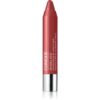 Clinique Chubby Stick™ Moisturizing Lip Colour Balm овлажняващо червило цвят 04 Mega Melon 3 гр.