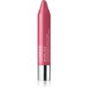 Clinique Chubby Stick™ Moisturizing Lip Colour Balm овлажняващо червило цвят 07 Super Strawberry 3 гр.