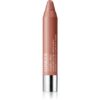 Clinique Chubby Stick™ Moisturizing Lip Colour Balm овлажняващо червило цвят Boldest Bronze 3 гр.