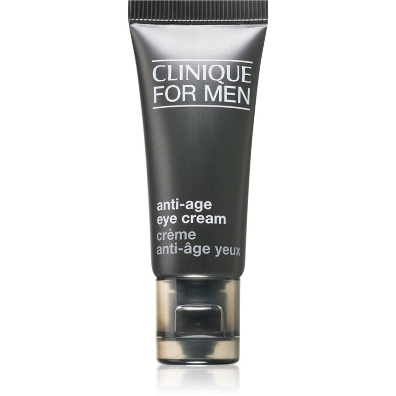 Clinique For Men™ Anti-Age Eye Cream околоочен крем против бръчки