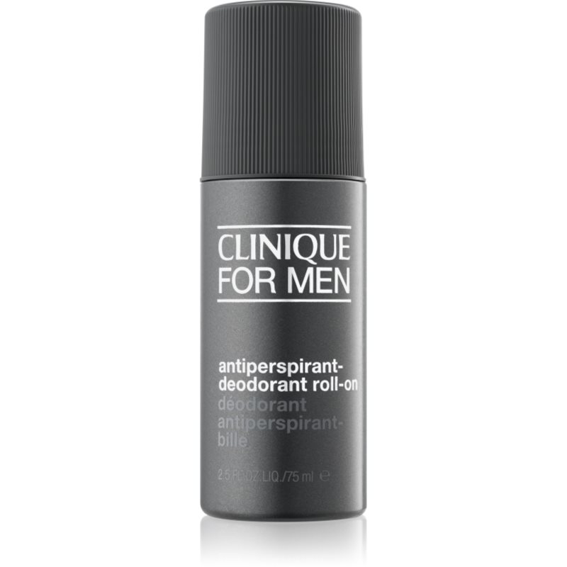 Clinique For Men™ Antiperspirant Deodorant Roll-On рол-он 75 мл.