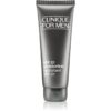 Clinique For Men™ Broad Spectrum SPF 21 Moisturizer хидратиращ и защитен крем за всички типове кожа на лицето 100 мл.