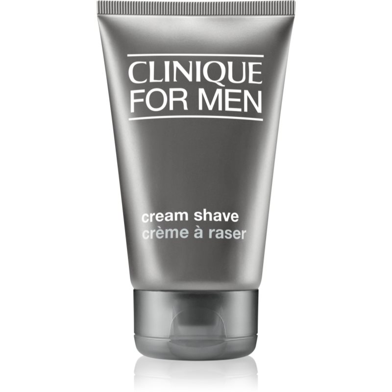 Clinique For Men™ Cream Shave крем за бръснене 125 мл.