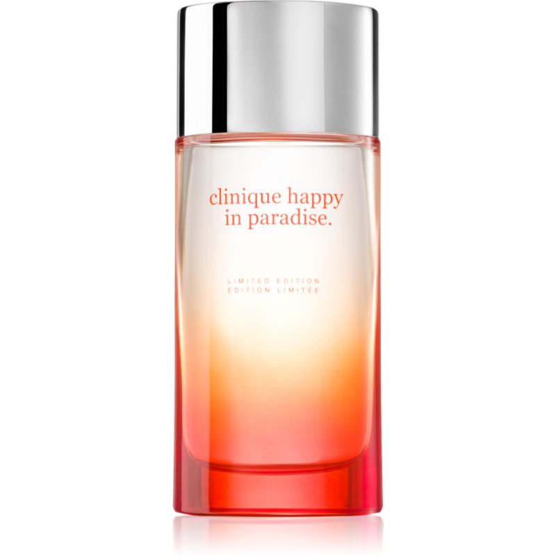Clinique Happy in Paradise™ Limited Edition EDP парфюмна вода за жени 100 мл.