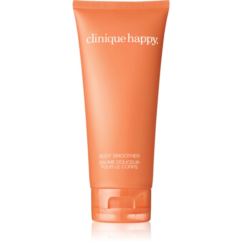 Clinique Happy™ крем за тяло за жени 200 мл.