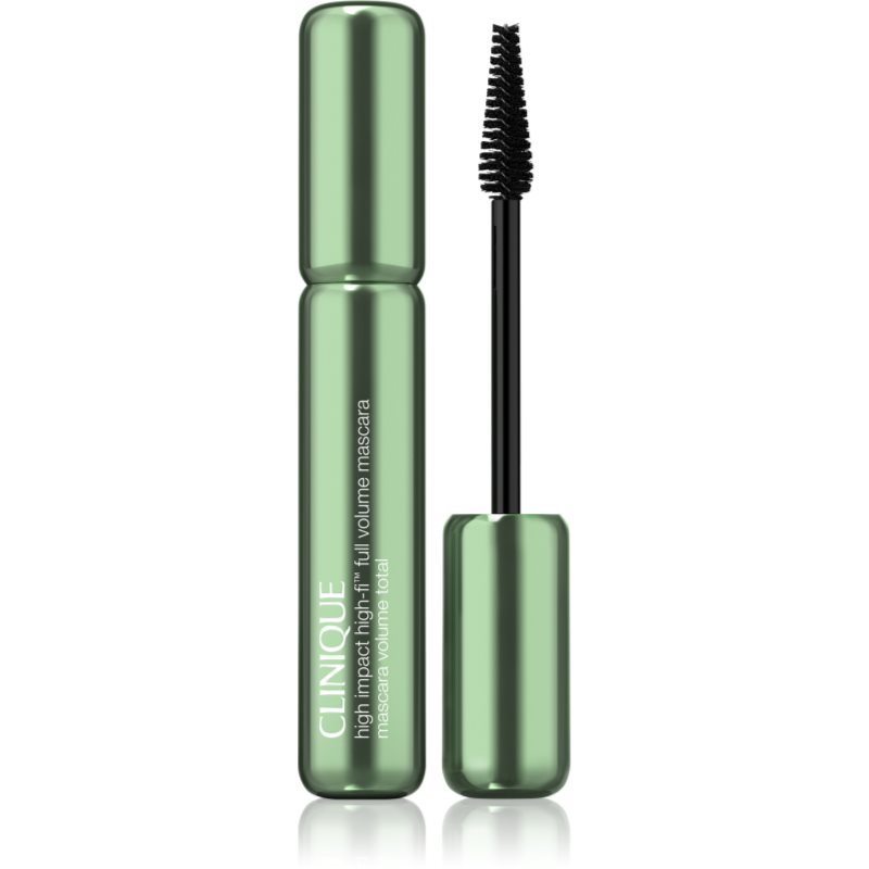 Clinique High Impact High-Fi™ Mascara спирала за екстра обем цвят Intense Brown 10 мл.