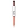 Clinique High Impact Shadow Play™ Shadow & Definer сенки за очи в молив дуо цвят Rose +Truffles 1.9 гр.