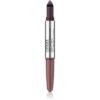 Clinique High Impact Shadow Play™ Shadow & Definer сенки за очи в молив дуо цвят Royal Couple 1