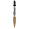 Clinique High Impact Shadow Play™ Shadow & Definer сенки за очи в молив дуо цвят Sparkling wine + Caviar 1.9 гр.