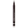 Clinique High Impact™ Easy Liquid Eyeliner прецизна течна очна линия цвят Espresso 0
