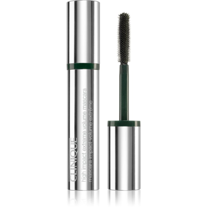 Clinique High Impact™ Extreme Volume Mascara спирала за обем цвят 01 Extreme Black 10 мл.