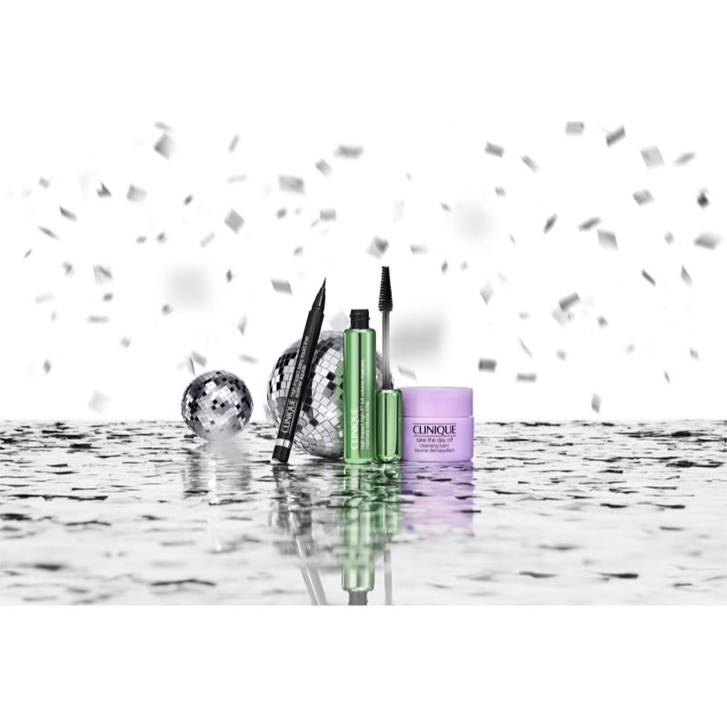 Clinique High Impact™ Set подаръчен комплект за перфектен външен вид на ниска цена