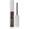 Clinique Just Browsing Brush-On Styling Mousse гел за вежди цвят Deep Brown 2 мл.