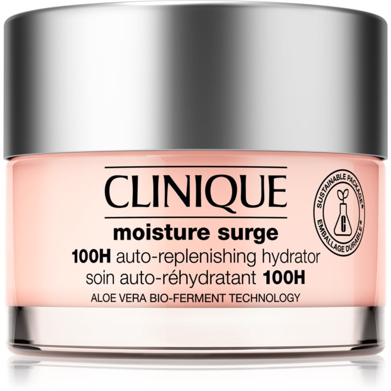 Clinique Moisture Surge™ 100H Auto-Replenishing Hydrator хидратиращ гел-крем 50 мл. на ниска цена