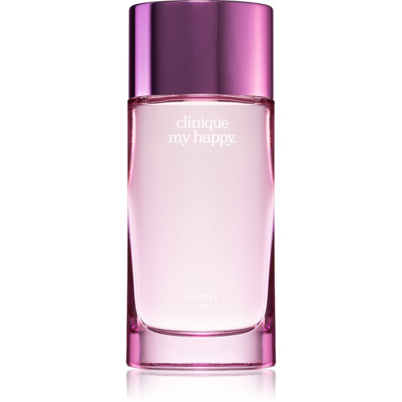 Clinique My Happy. Peony Picnic парфюмна вода за жени 100 мл.