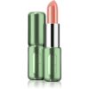 Clinique Pop™ Longwear Lipstick Shine бляскаво червило цвят Nude Pop 3.9 гр.