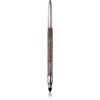 Clinique Quickliner for Eyes Intense молив за очи с интензивен цвят цвят 03 Intense Chocolate 0