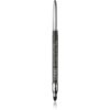 Clinique Quickliner for Eyes Intense молив за очи с интензивен цвят цвят 05 Intense Charcoal 0